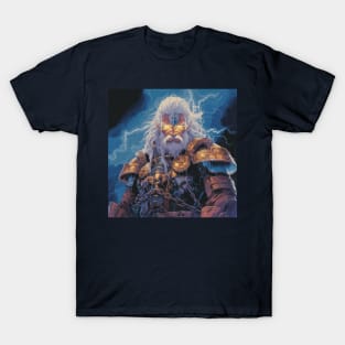 Zeus T-Shirt